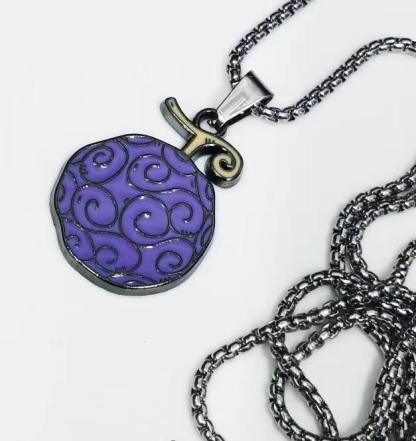 Ayakyoi Necklaces-O.P-IYAMIUIO