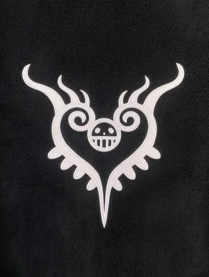 O.P. Sherpa Fleece Jacket-IYAMIUIO