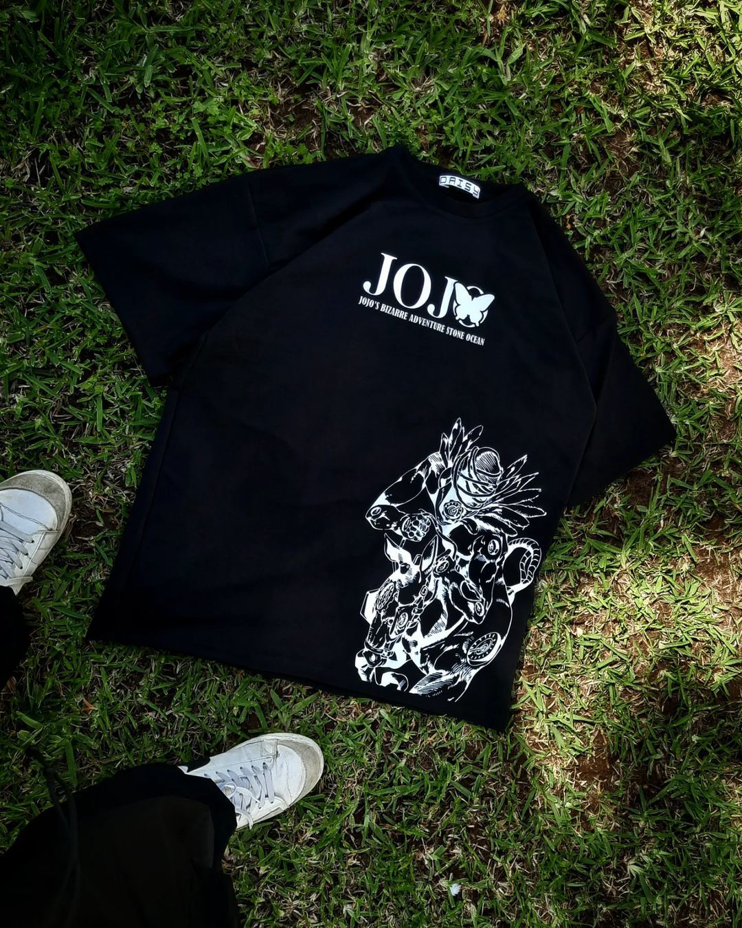 MADE IN HEAVENT-SHIRT-JO.JO-IYAMIUIO