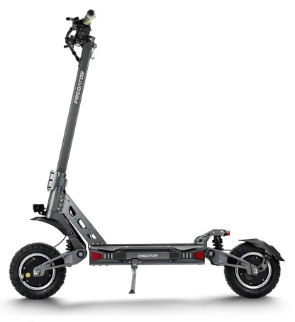 🎉( CLEARANCE SALE ) 🎉🎁PREDATOR - DUAL MOTOR - All Terrain Beast-IYAMIUIO