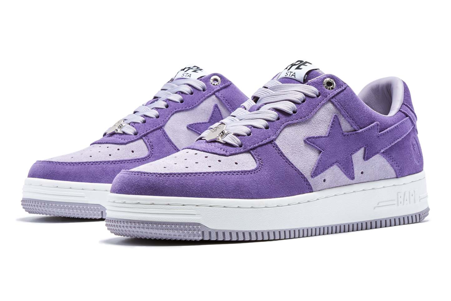 BAPE STA™ #3 MENS-IYAMIUIO