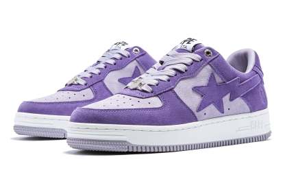 BAPE STA™ #3 MENS-IYAMIUIO