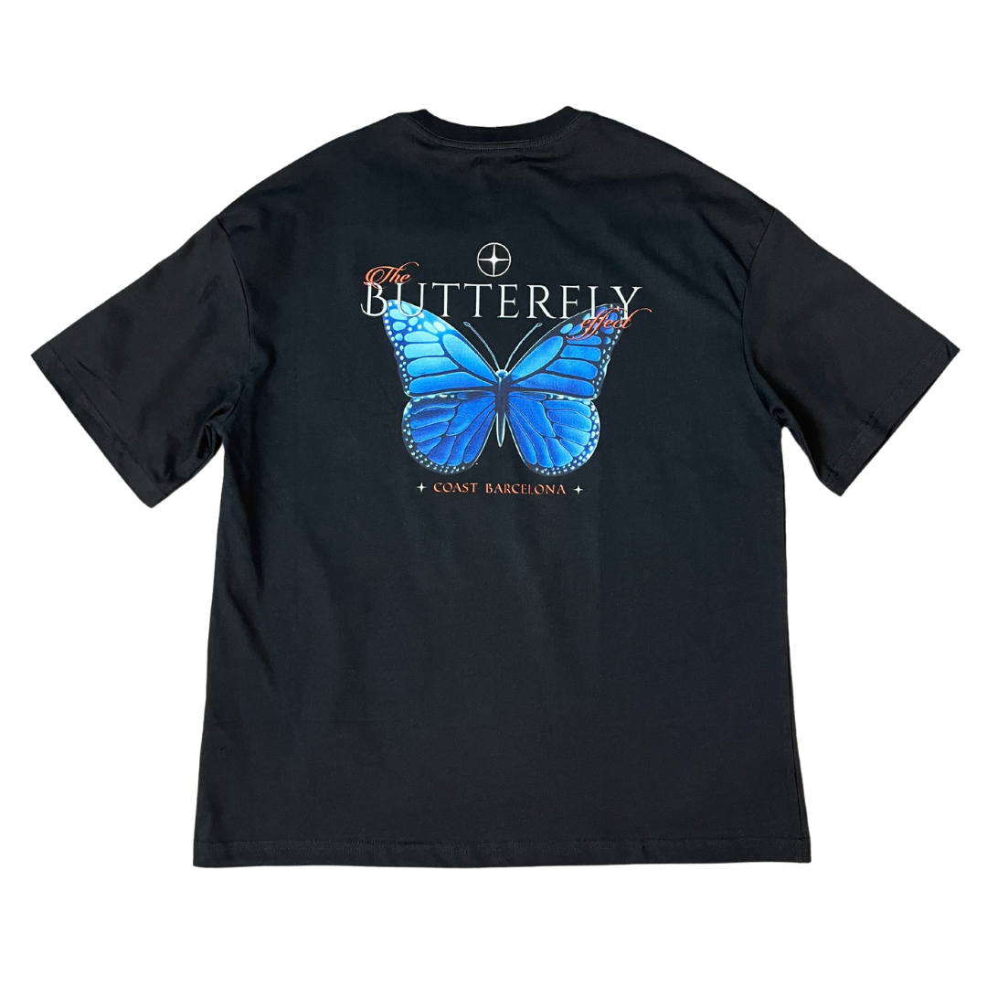Butterfly Effect T-shirt-IYAMIUIO