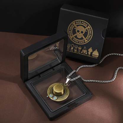 Ayakyoi Necklaces-O.P-IYAMIUIO