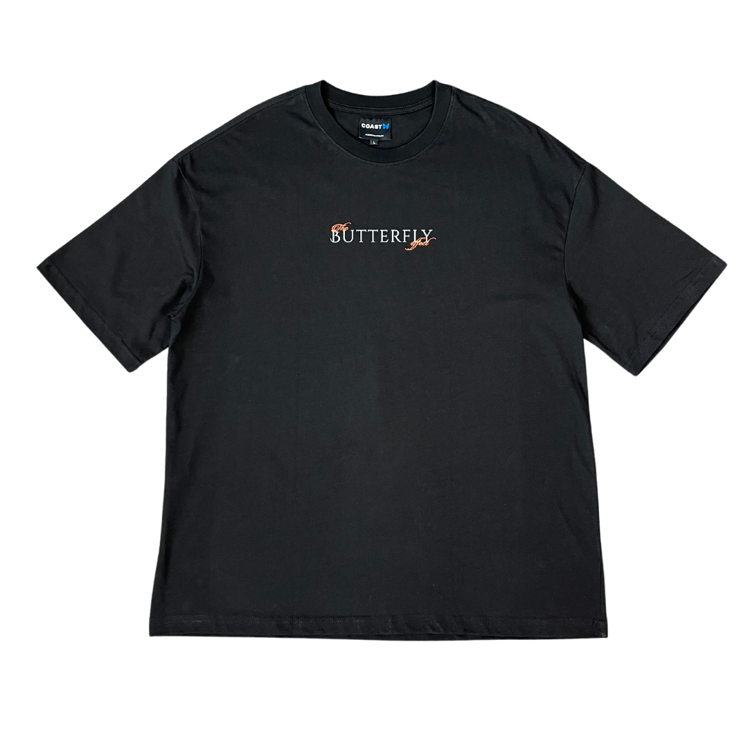 Butterfly Effect T-shirt-IYAMIUIO