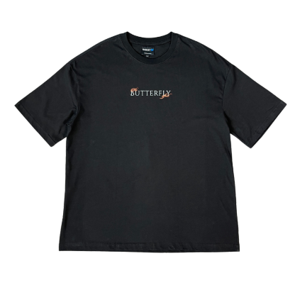 Butterfly Effect T-shirt-IYAMIUIO