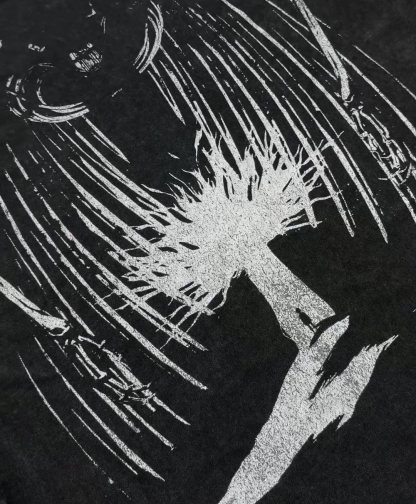 Rumbling Tee - A.O.T-IYAMIUIO