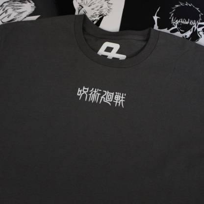 Choso Tee - JJK-IYAMIUIO