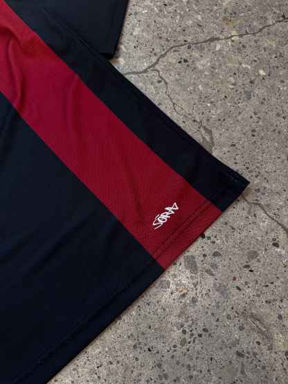 "Heroic" Polo Shirt-IYAMIUIO
