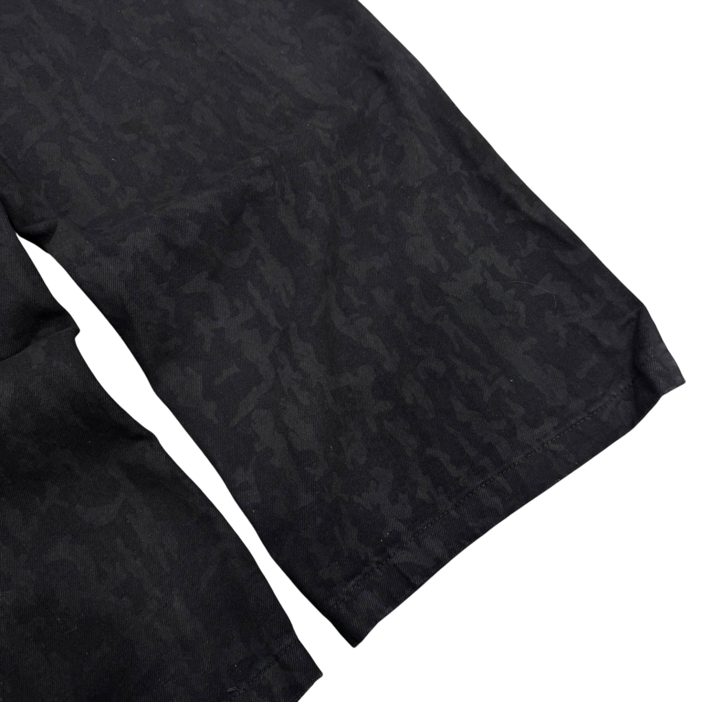 NIGHT CAMO DENIM-IYAMIUIO