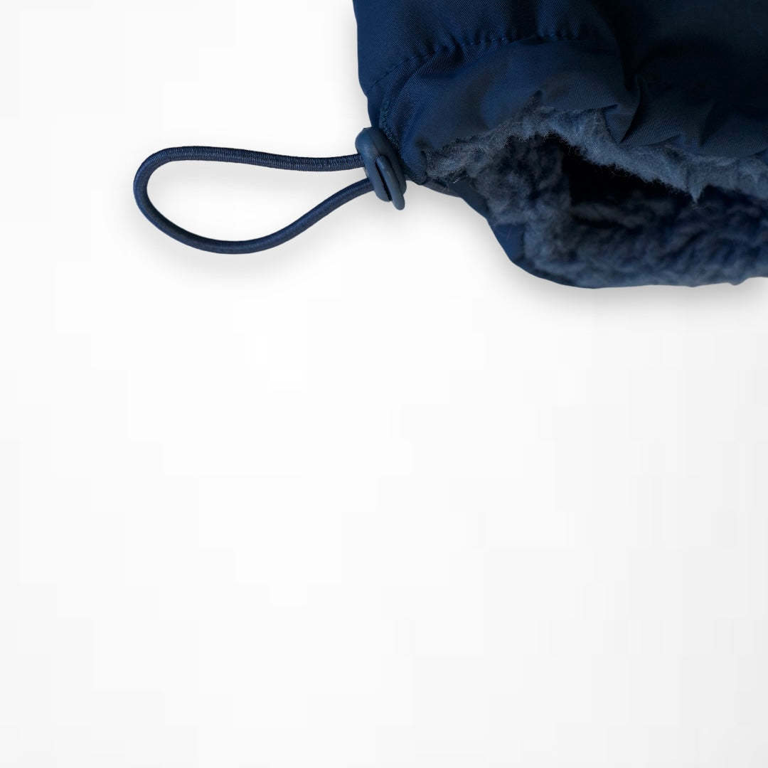 Arctic Reversible Fleece-IYAMIUIO