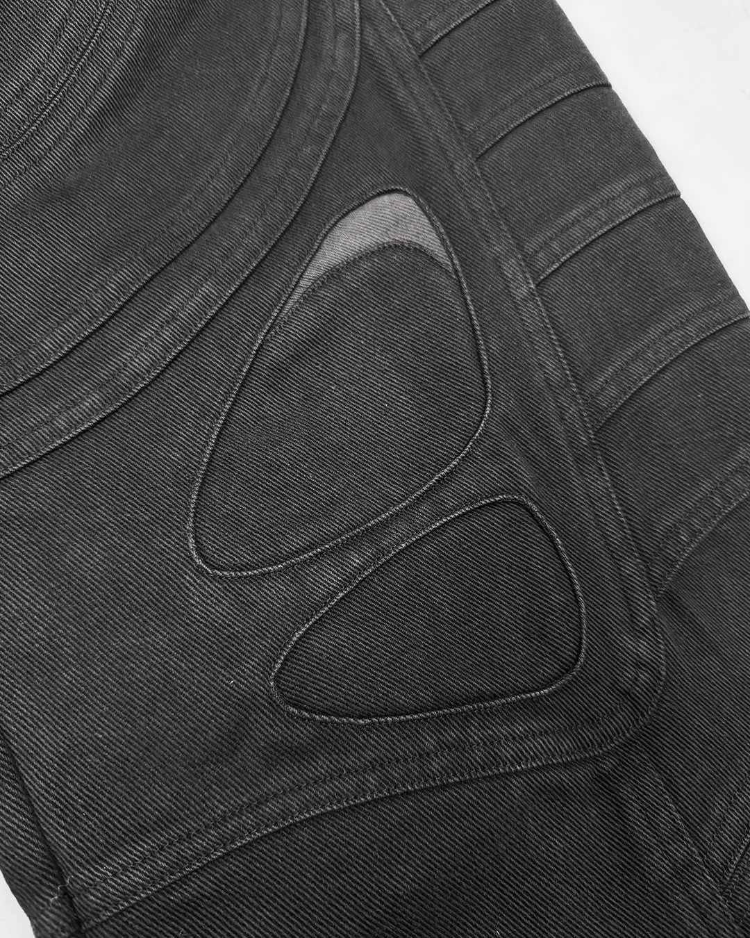 DULSE DTP-050 Pants-IYAMIUIO