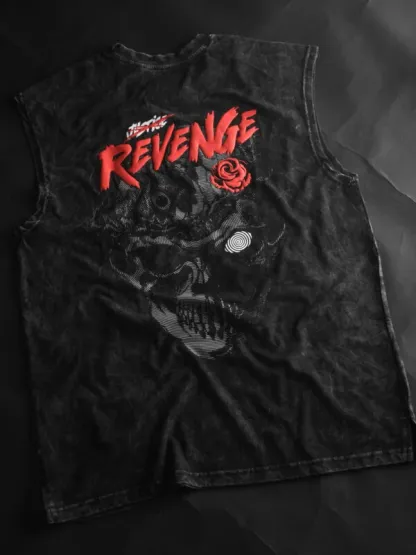 Revenge Tank-B.K-IYAMIUIO