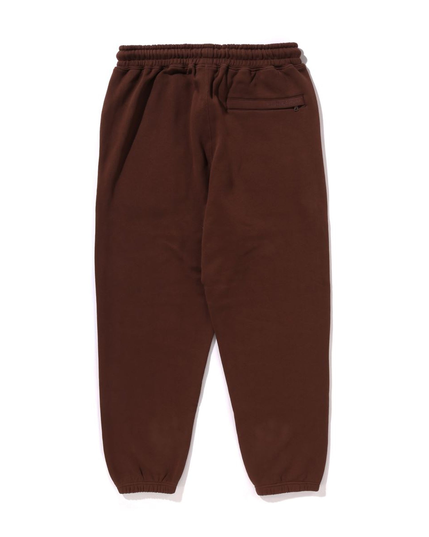 One Point Relaxed Fit Sweatpants-IYAMIUIO