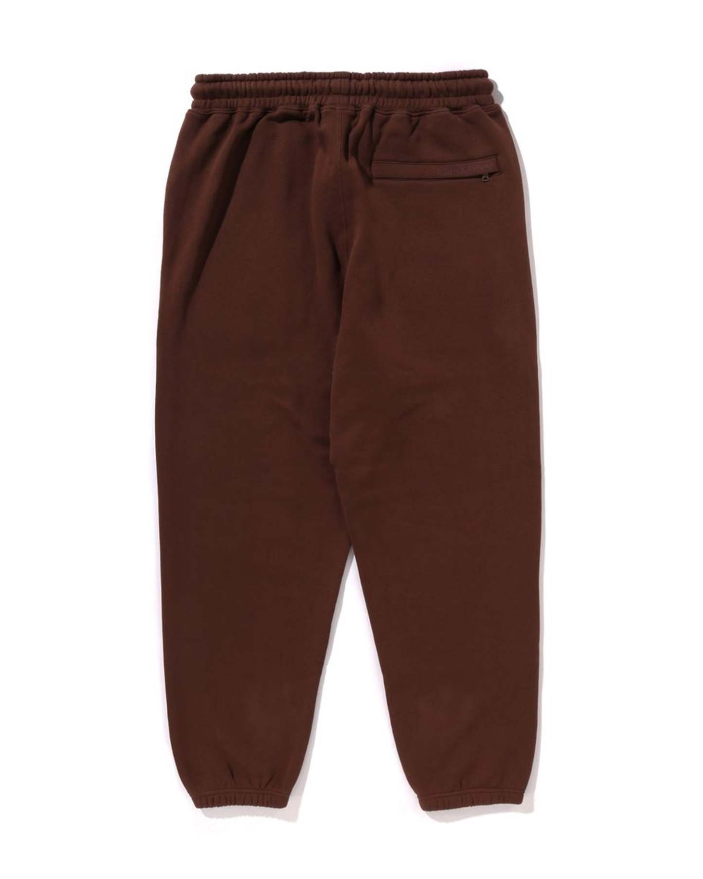 One Point Relaxed Fit Sweatpants-IYAMIUIO