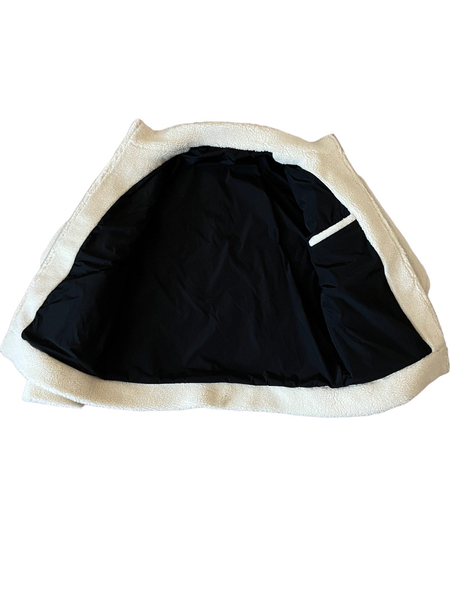 Berserk Fleece Jacket-IYAMIUIO