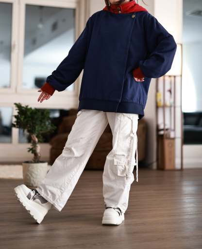 Yuji Jacket-JJK-IYAMIUIO