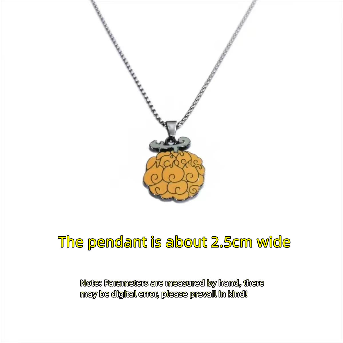 Ayakyoi Necklaces-O.P-IYAMIUIO