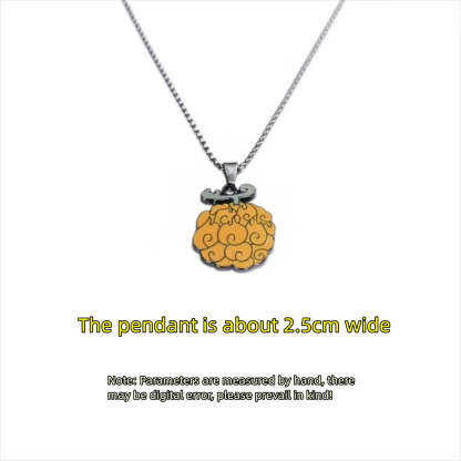 Ayakyoi Necklaces-O.P-IYAMIUIO