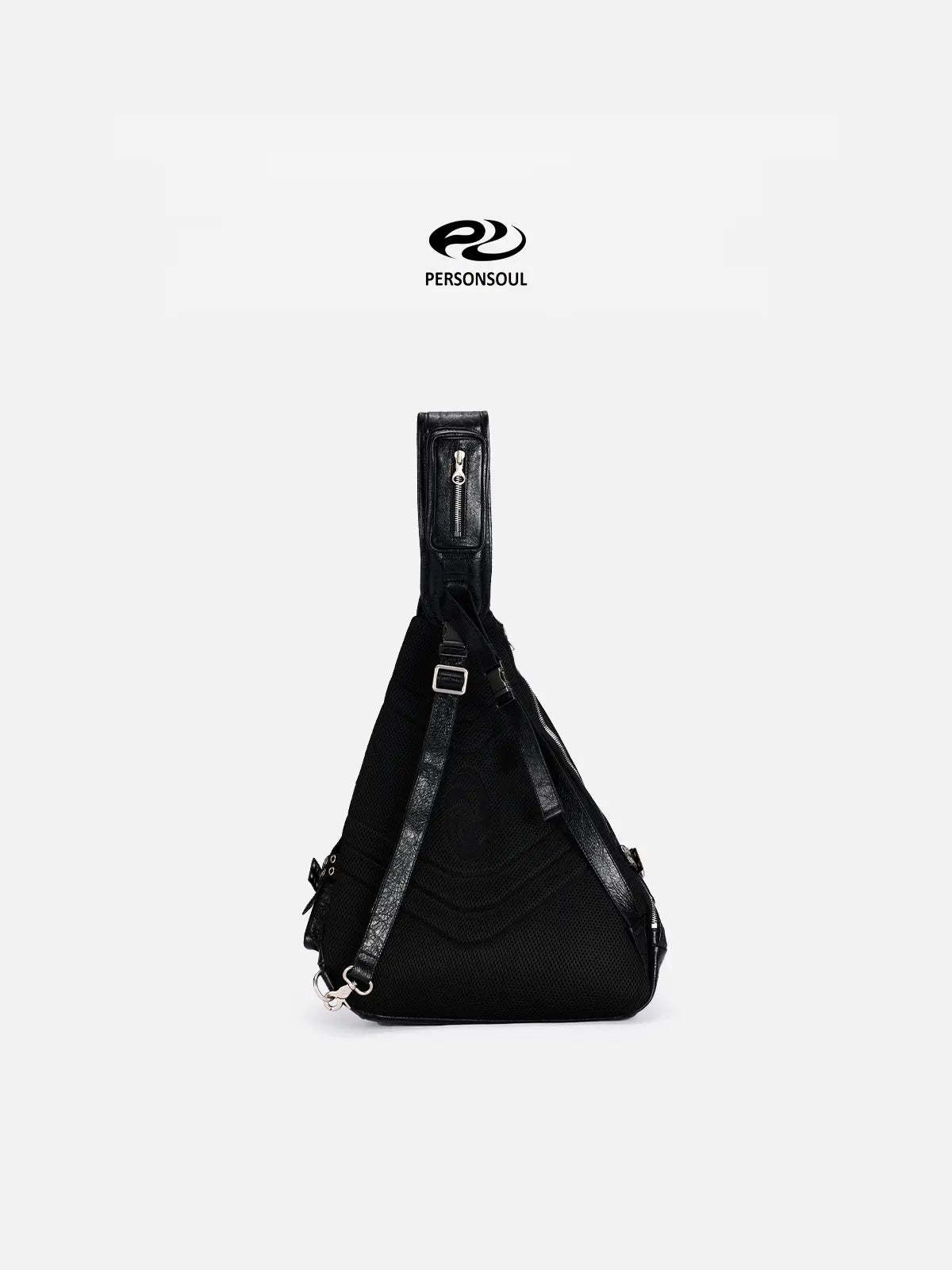 Tactical Crossbody Sling Bag-IYAMIUIO