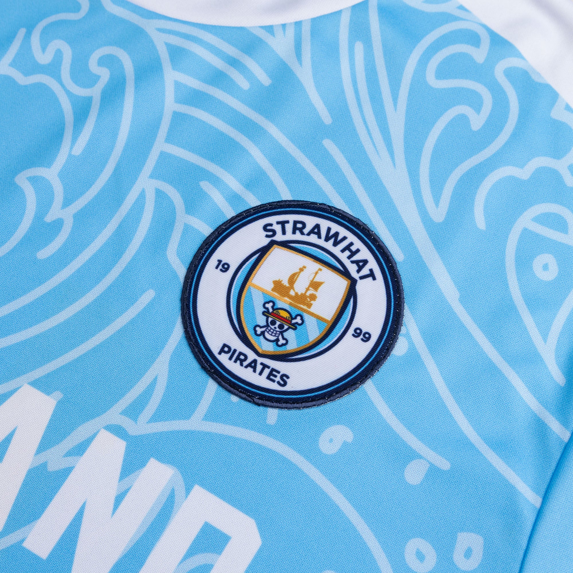 Grandline City-IYAMIUIO