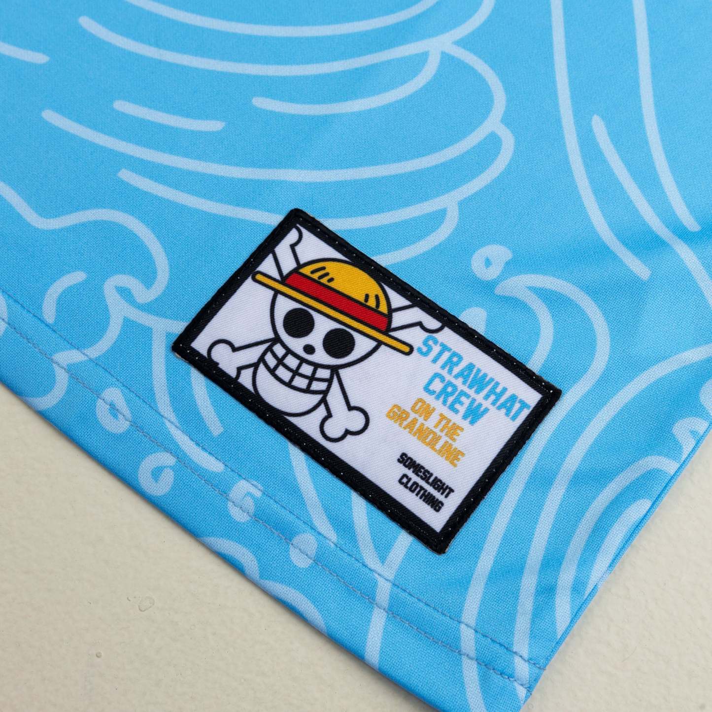 Grandline City-IYAMIUIO