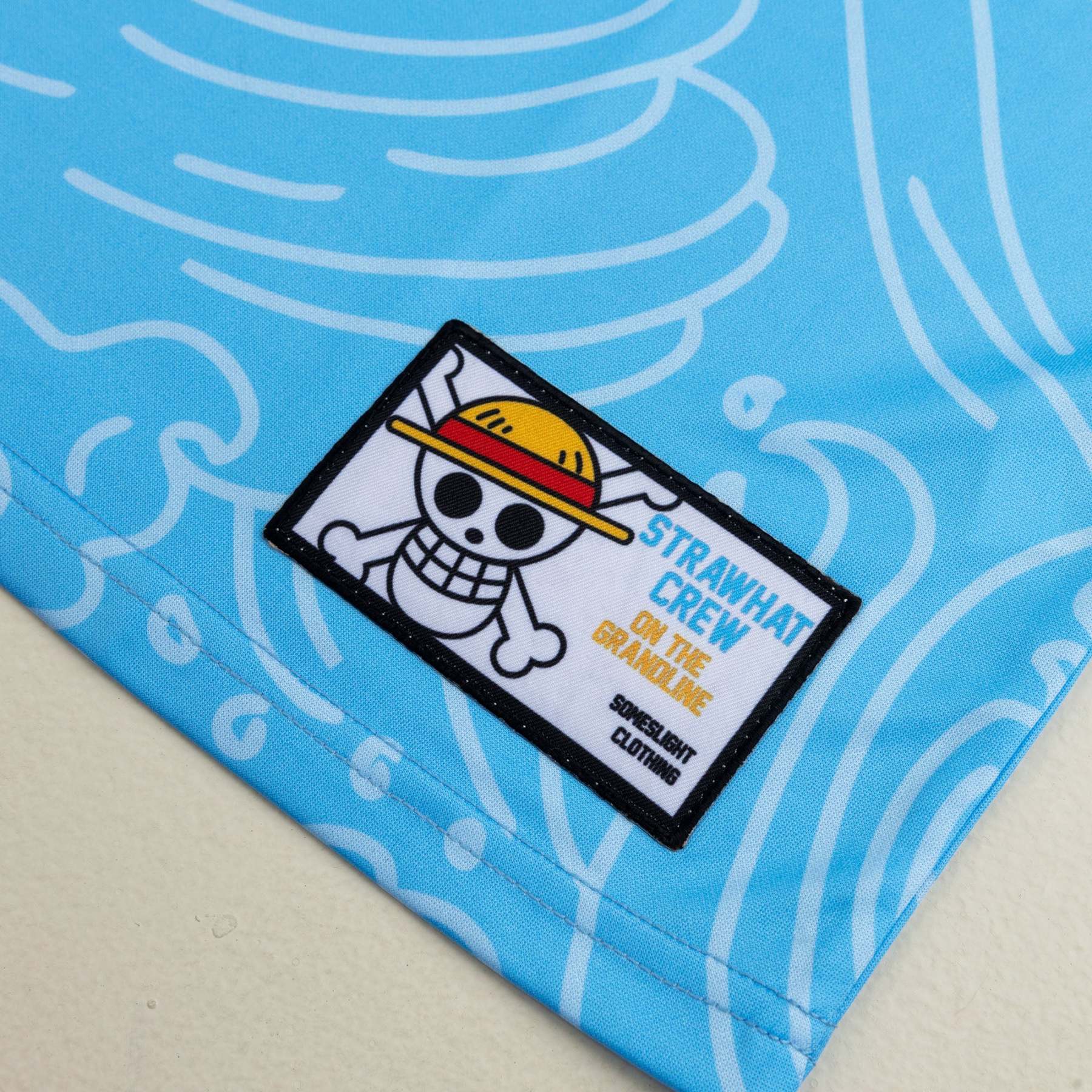 Grandline City-IYAMIUIO