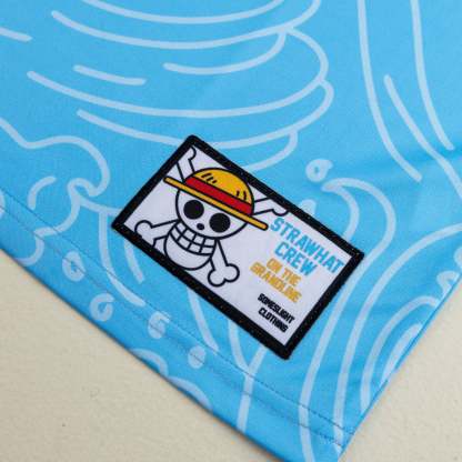 Grandline City-IYAMIUIO