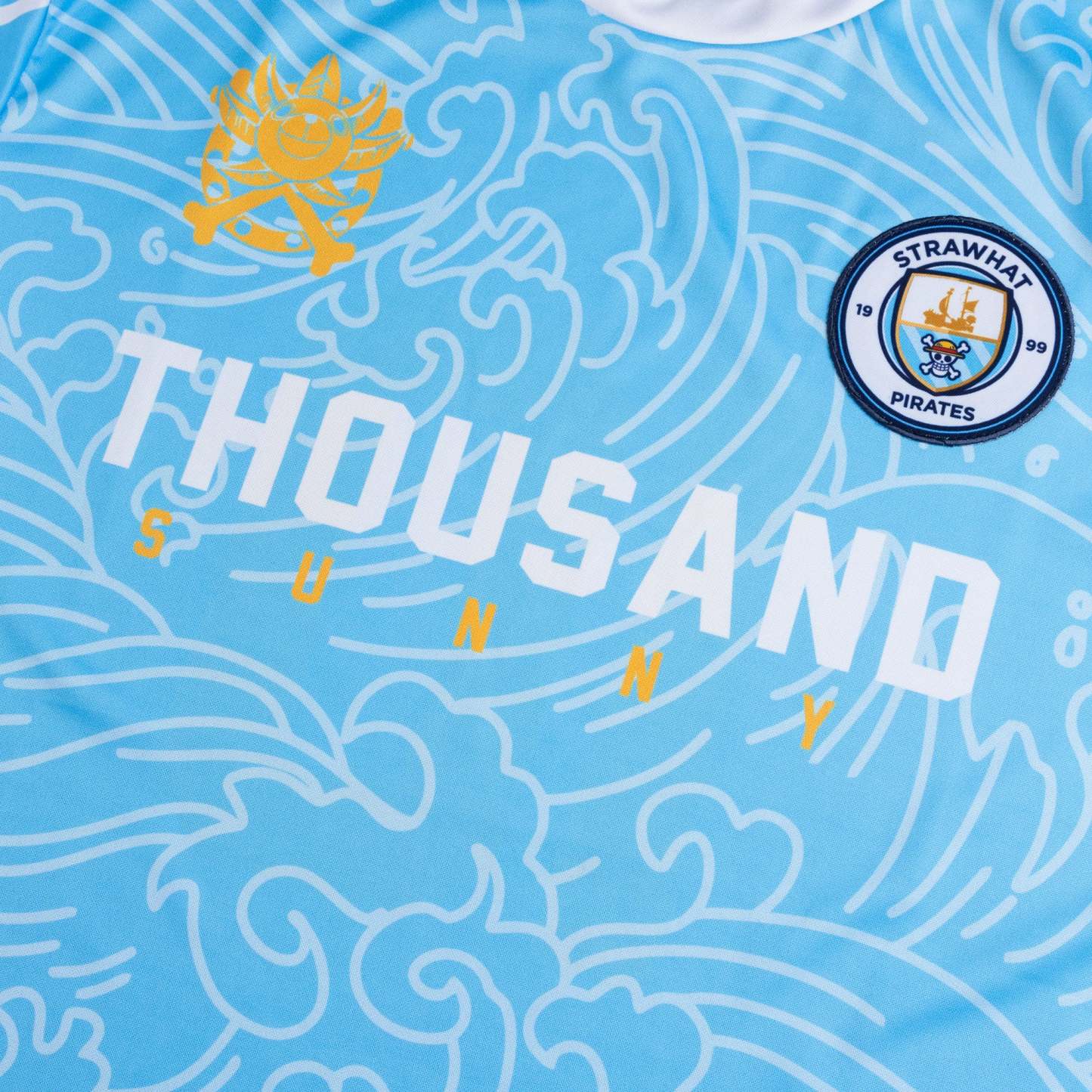 Grandline City-IYAMIUIO