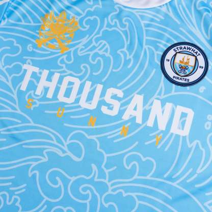 Grandline City-IYAMIUIO