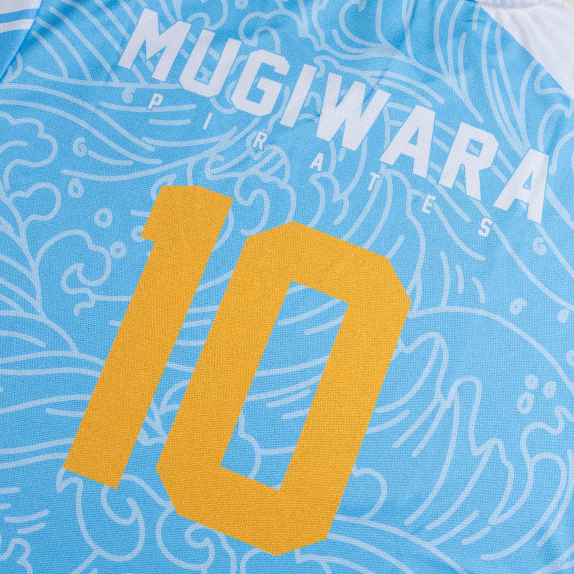 Grandline City-IYAMIUIO