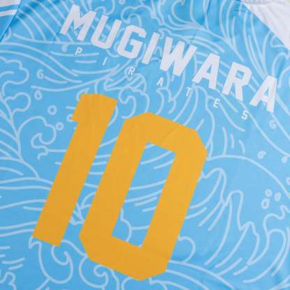 Grandline City-IYAMIUIO