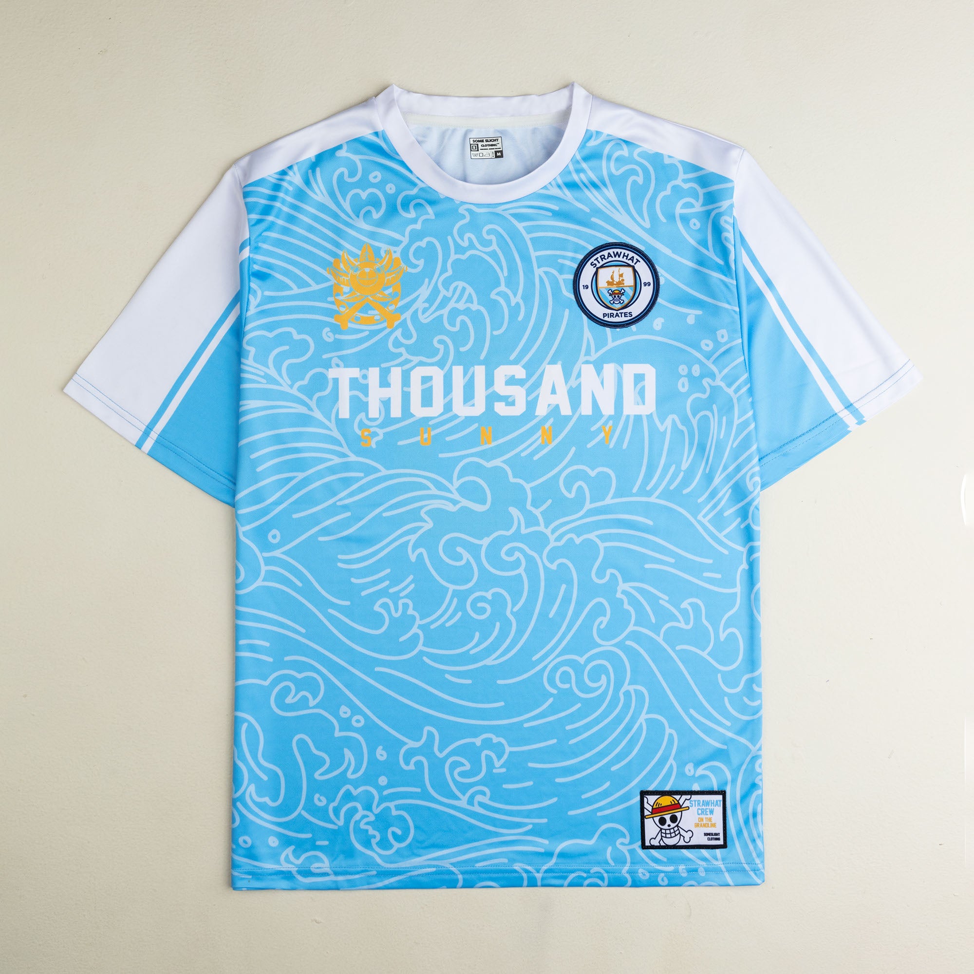 Grandline City-IYAMIUIO