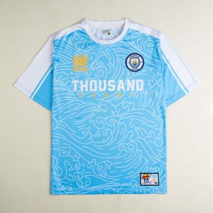 Grandline City-IYAMIUIO