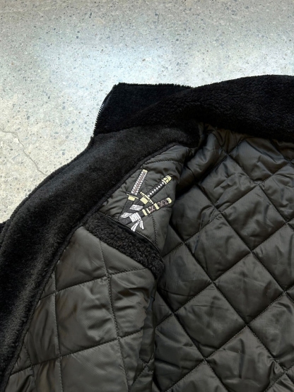 Zoro Egghead Jacket-IYAMIUIO