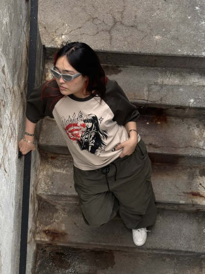 "Sensei" T-shirt-IYAMIUIO