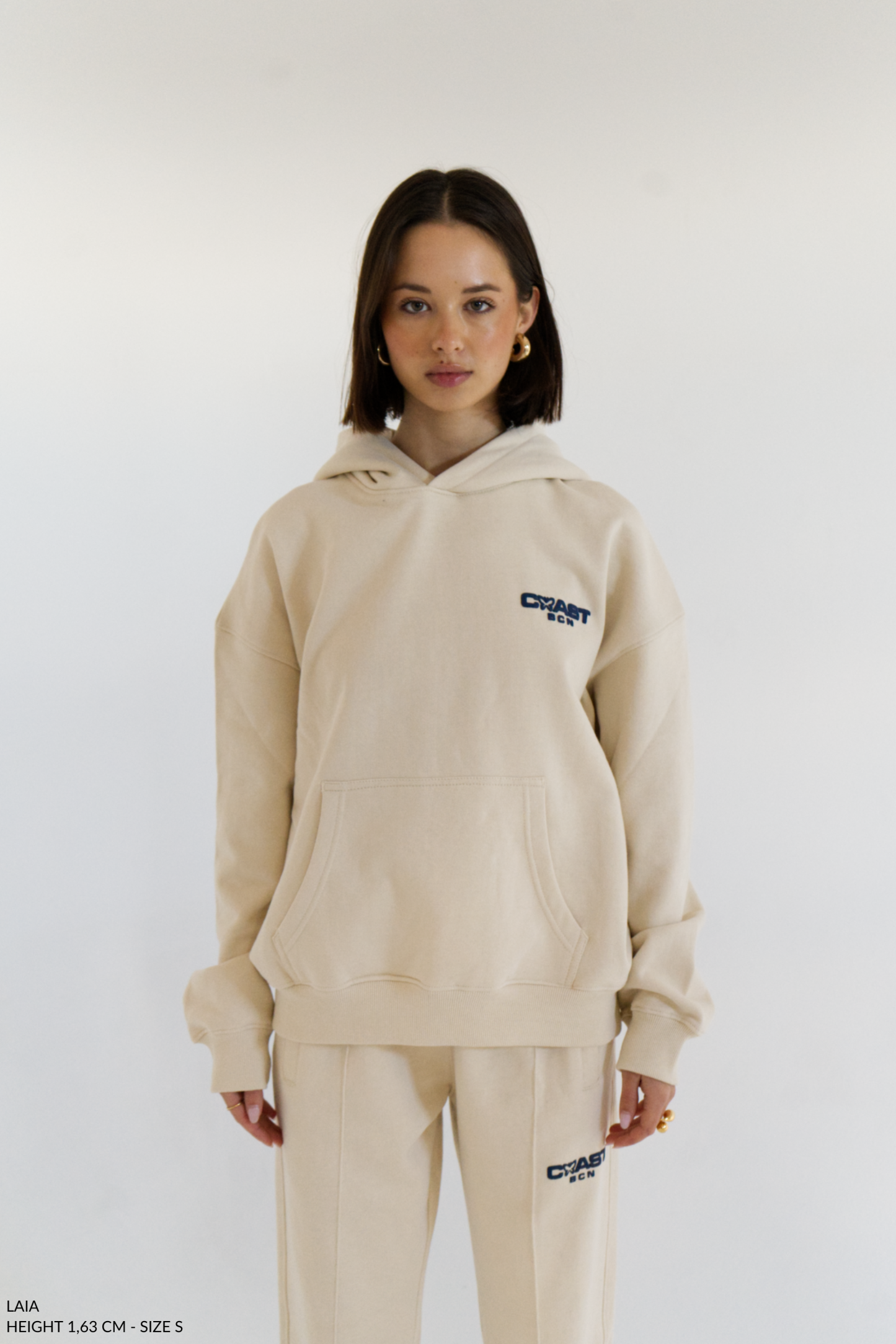 Wednesday Hoodie-IYAMIUIO