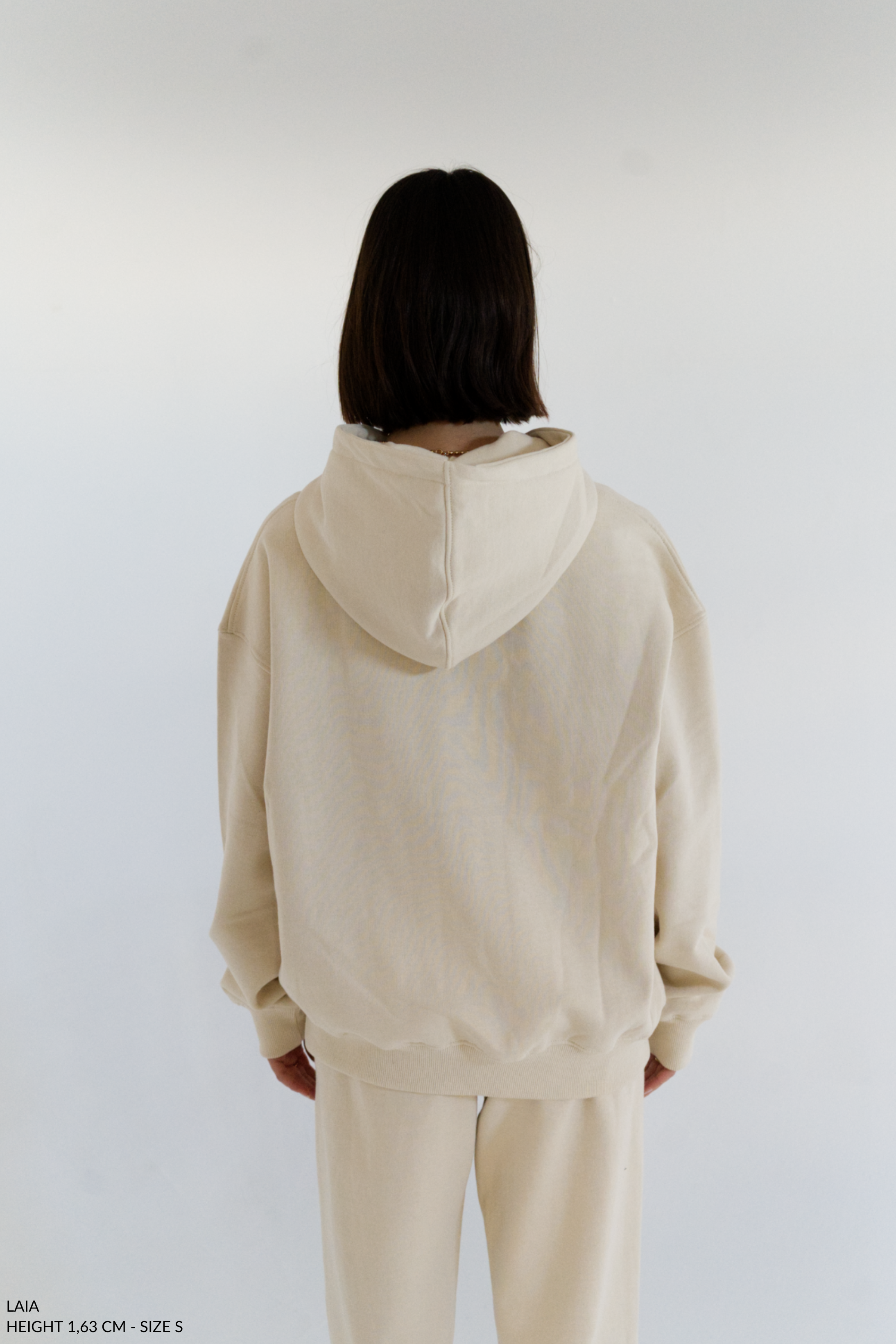 Wednesday Hoodie-IYAMIUIO