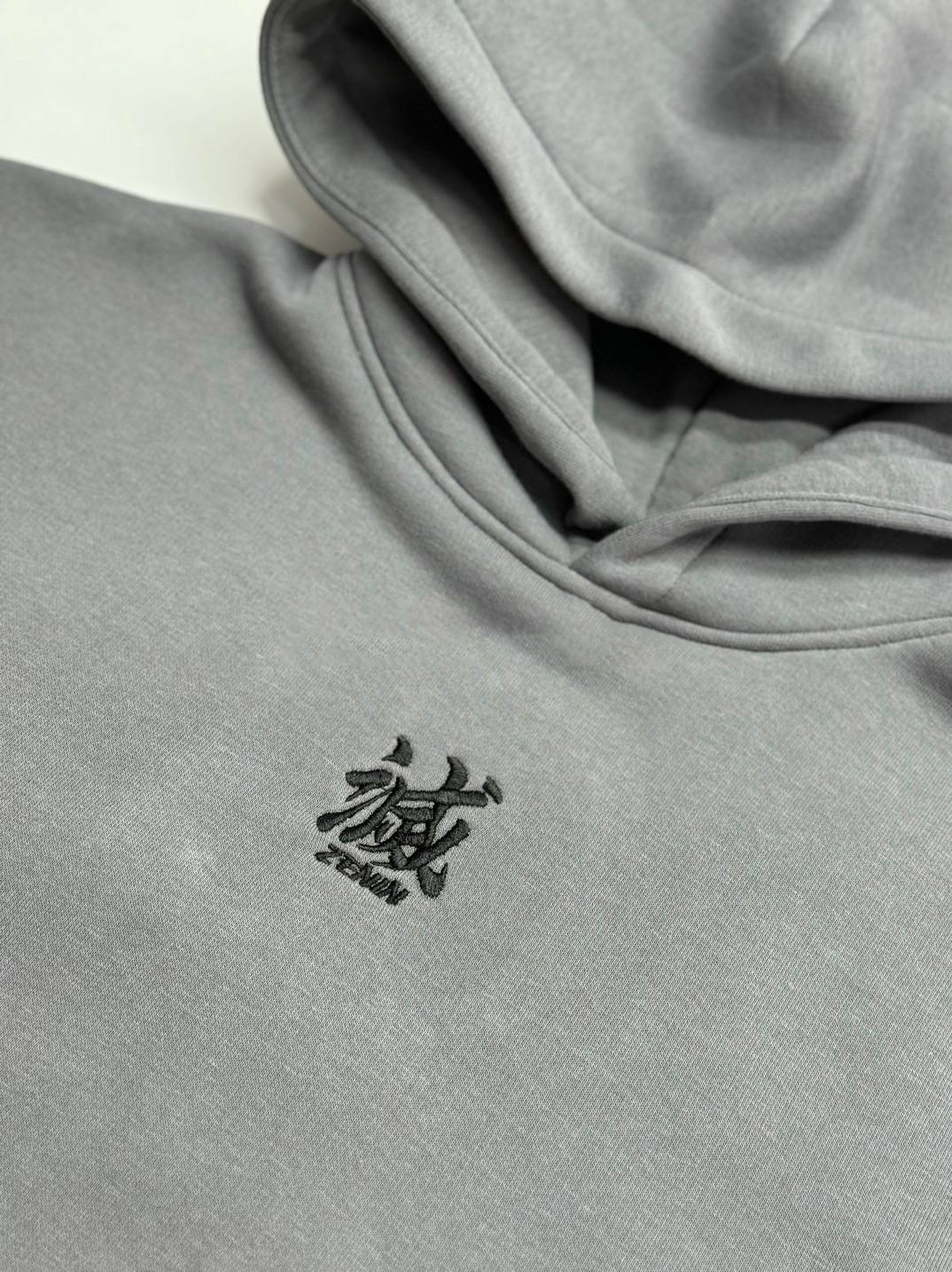 JJK "Zenin Toji” Hoodie-IYAMIUIO