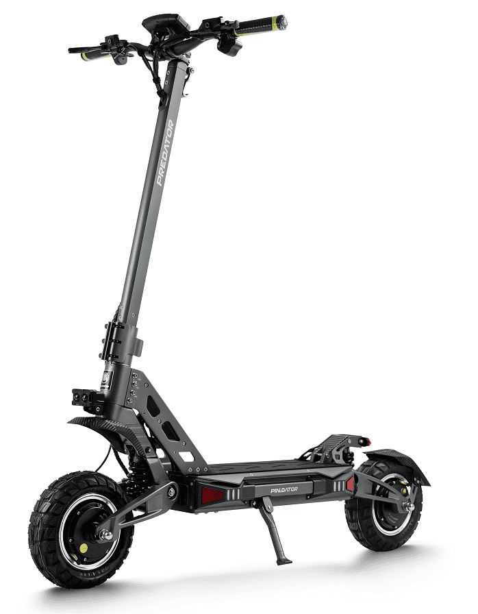 🎉( CLEARANCE SALE ) 🎉🎁PREDATOR - DUAL MOTOR - All Terrain Beast-IYAMIUIO