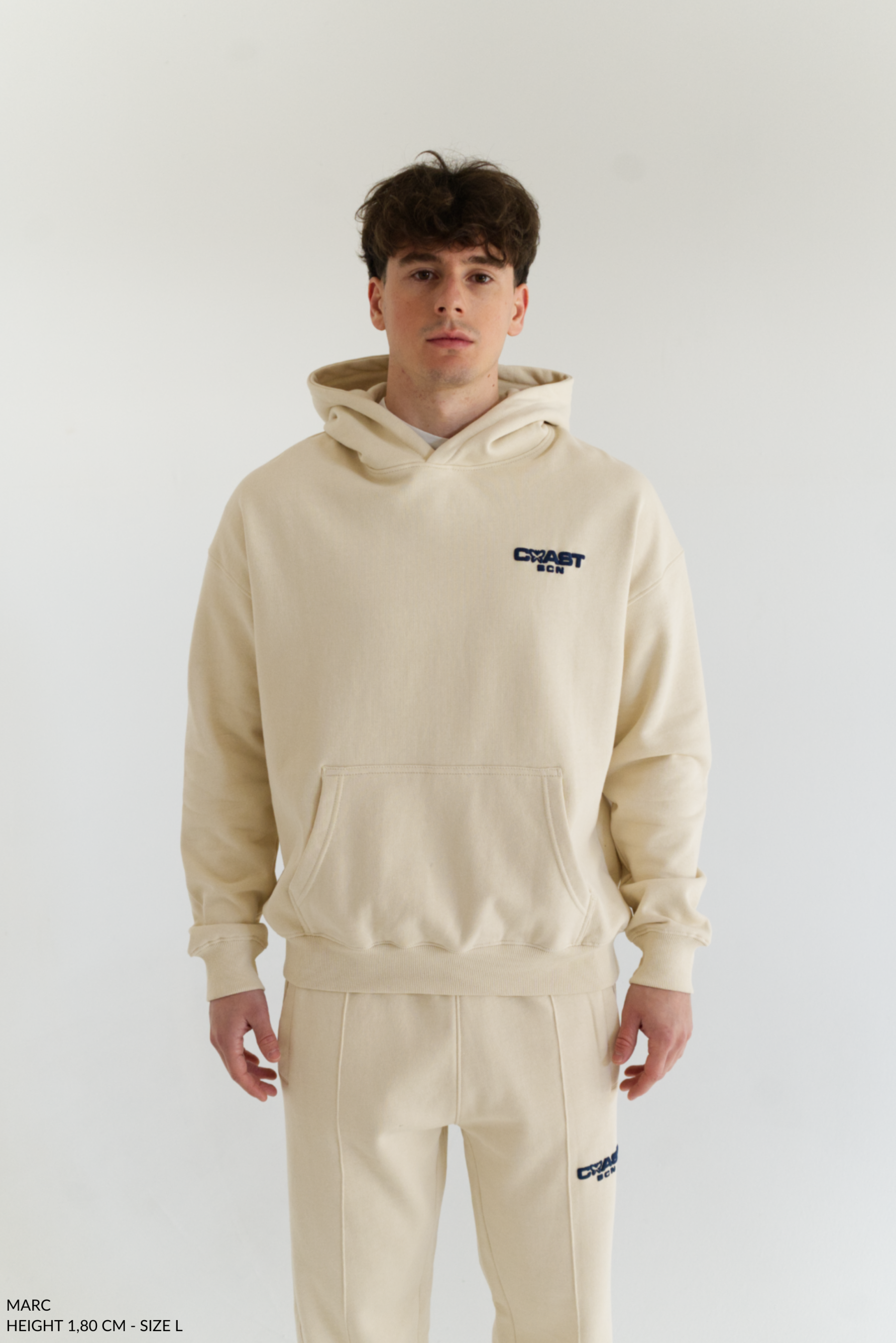 Wednesday Hoodie-IYAMIUIO