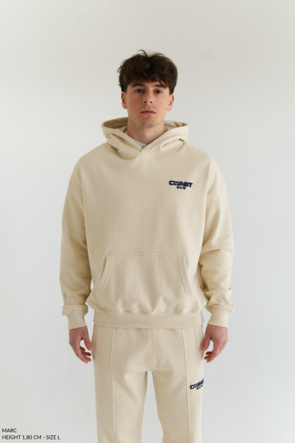 Wednesday Hoodie-IYAMIUIO