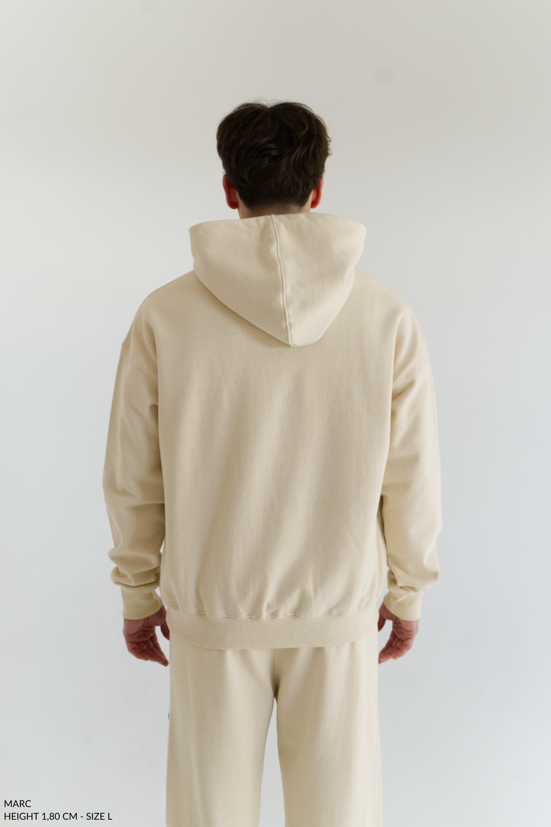 Wednesday Hoodie-IYAMIUIO