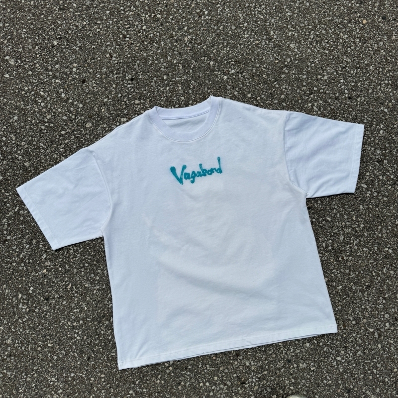 Musashi Tee - Vagabond-IYAMIUIO