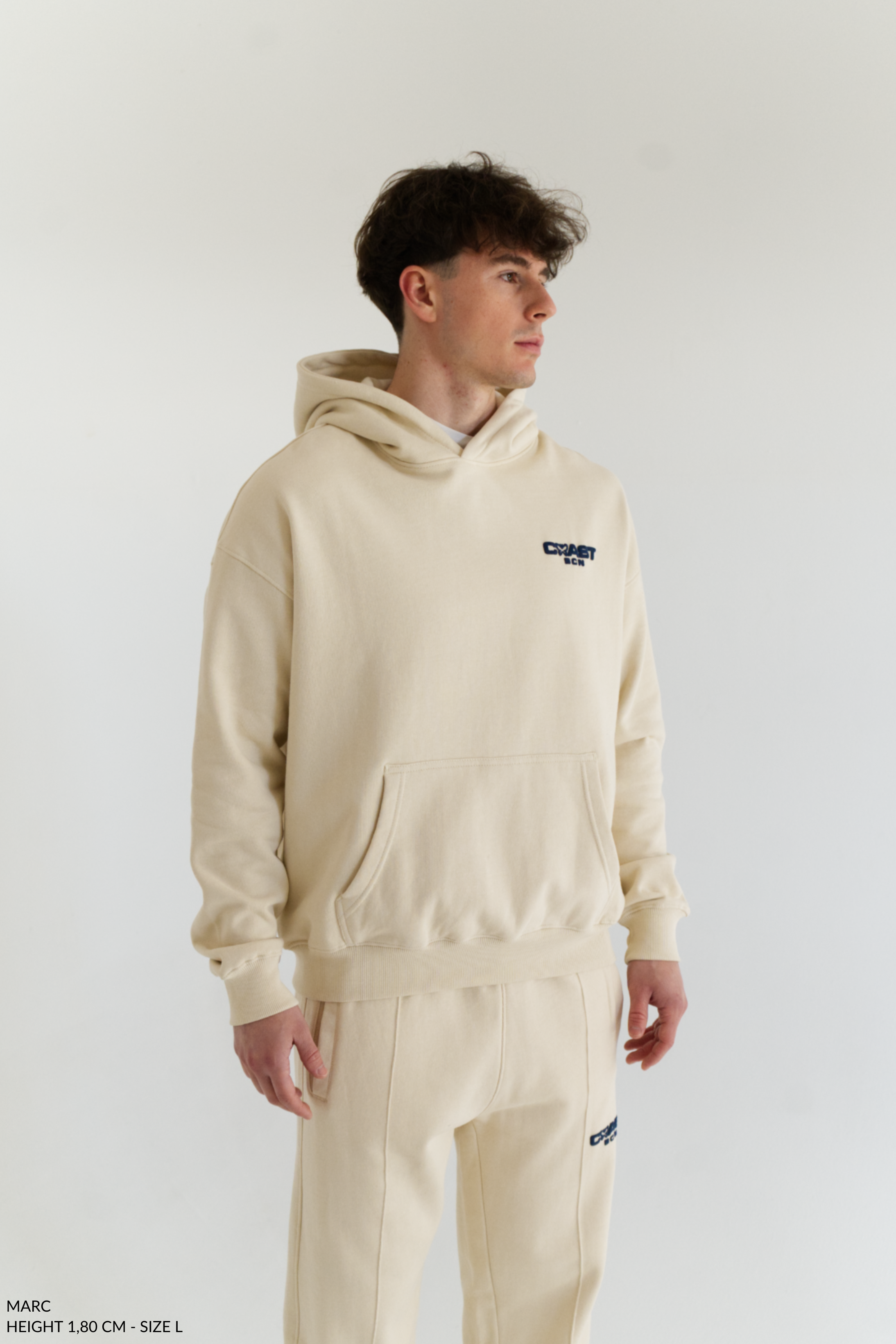 Wednesday Hoodie-IYAMIUIO