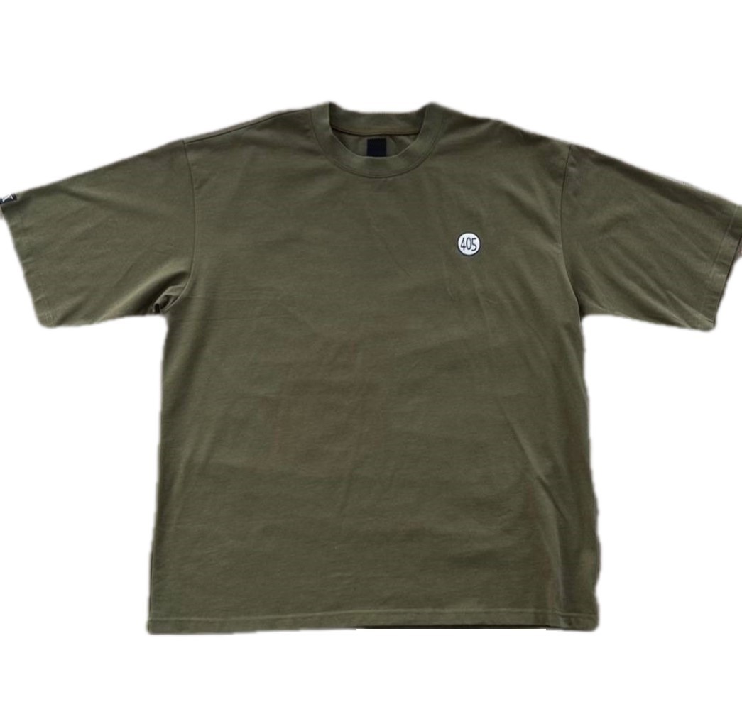 Gon Vintage Tee - HxH-IYAMIUIO