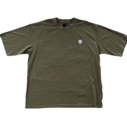 Gon Vintage Tee - HxH-IYAMIUIO