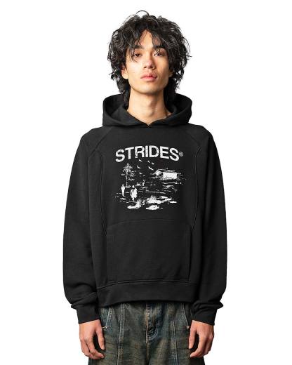 Hiking Hoodie-IYAMIUIO