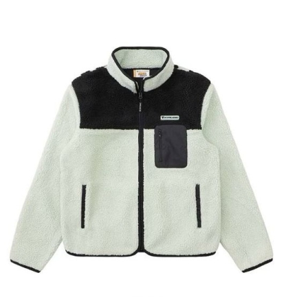 Anime Lamb Velvet Jacket-Shadeston