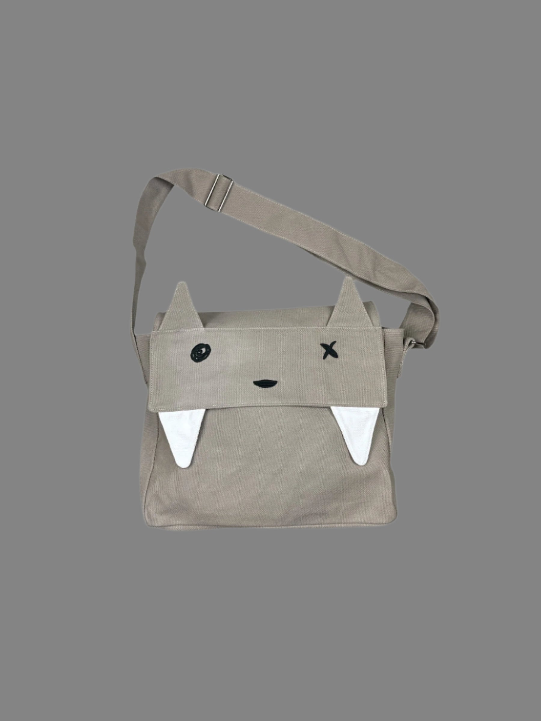 TAIGA BAG!!!-IYAMIUIO